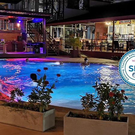 Baan Sabaijai Resort Thatphanom Kültér fotó