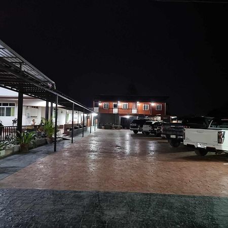 Baan Sabaijai Resort Thatphanom Kültér fotó