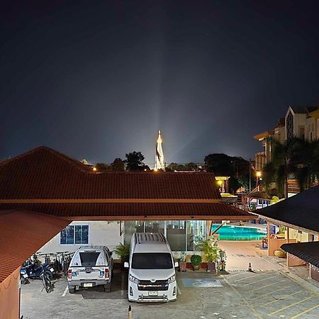 Baan Sabaijai Resort Thatphanom Kültér fotó
