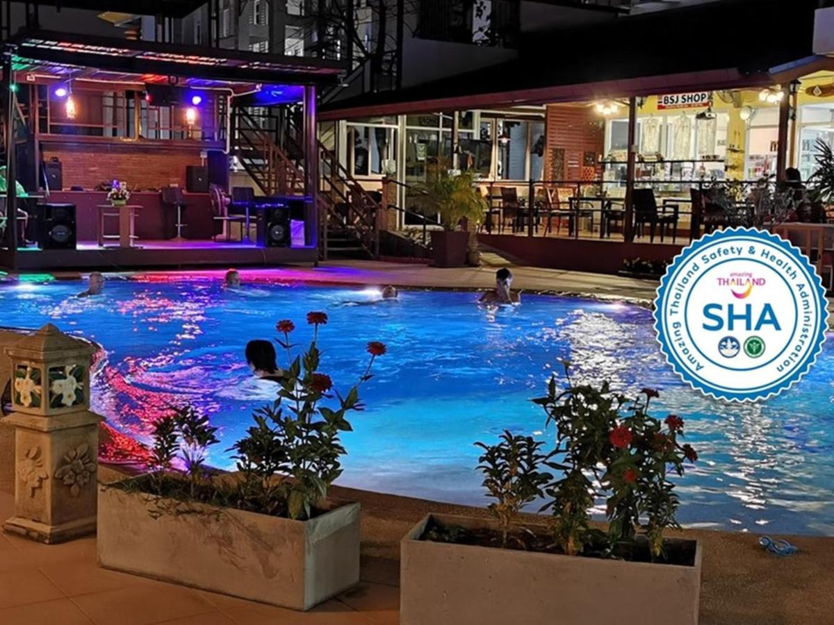 Baan Sabaijai Resort Thatphanom Kültér fotó
