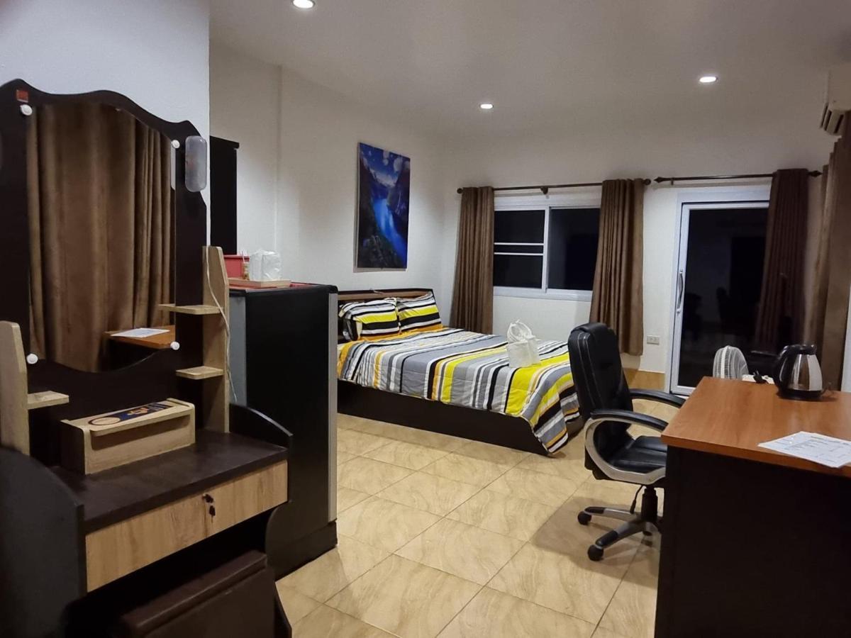 Baan Sabaijai Resort Thatphanom Kültér fotó