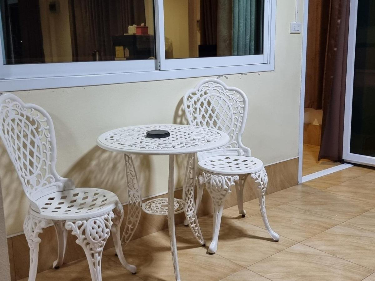 Baan Sabaijai Resort Thatphanom Kültér fotó