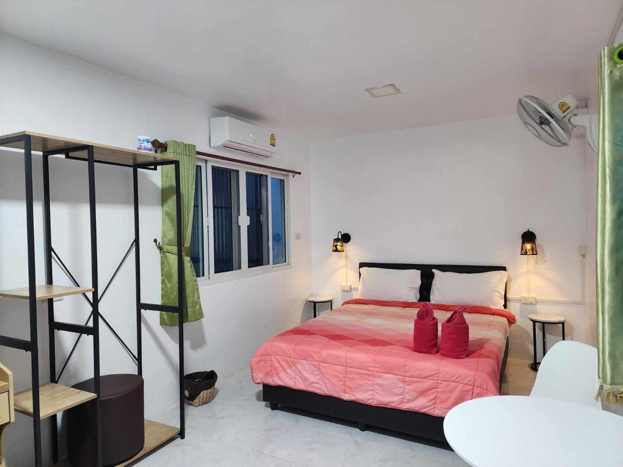 Baan Sabaijai Resort Thatphanom Kültér fotó
