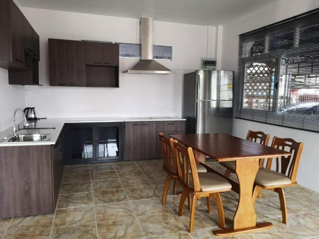 Baan Sabaijai Resort Thatphanom Kültér fotó