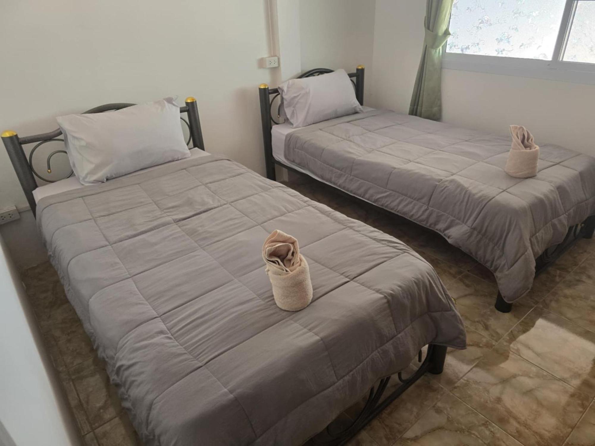 Baan Sabaijai Resort Thatphanom Szoba fotó