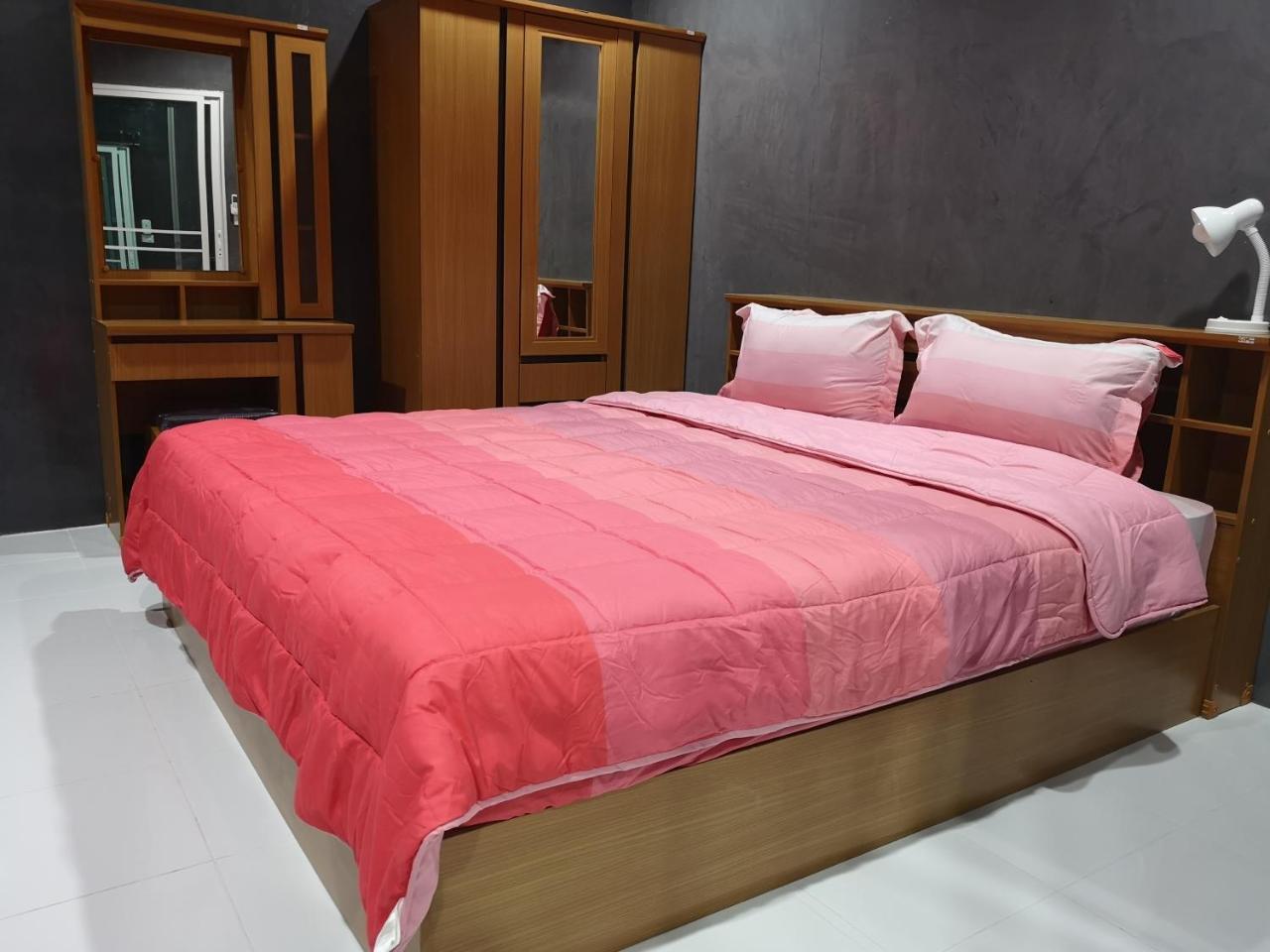 Baan Sabaijai Resort Thatphanom Kültér fotó