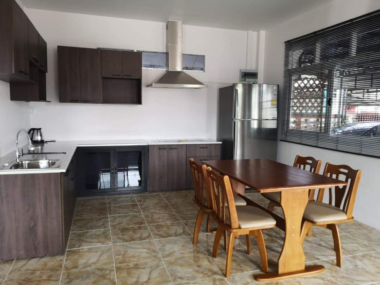 Baan Sabaijai Resort Thatphanom Kültér fotó
