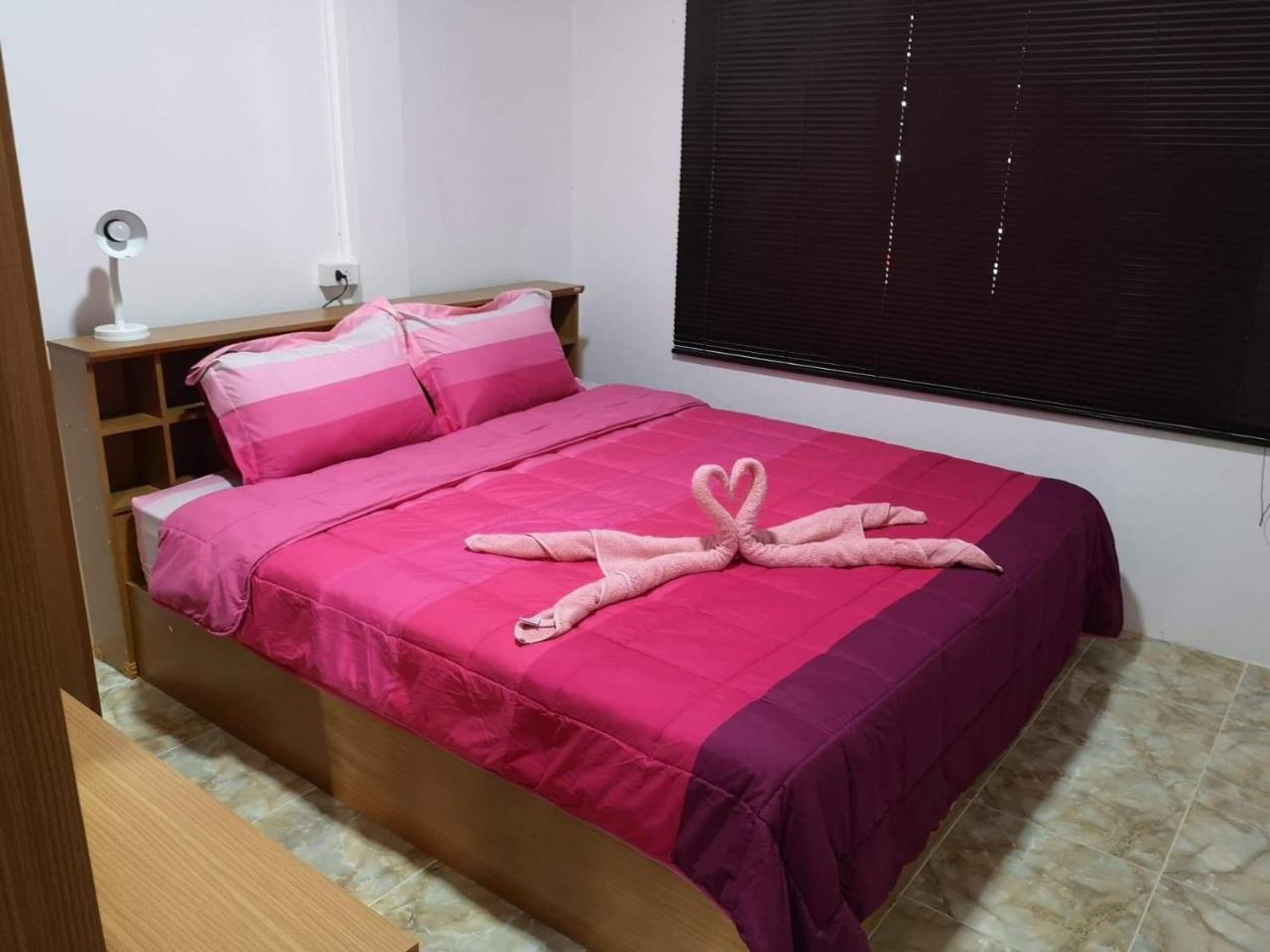 Baan Sabaijai Resort Thatphanom Kültér fotó