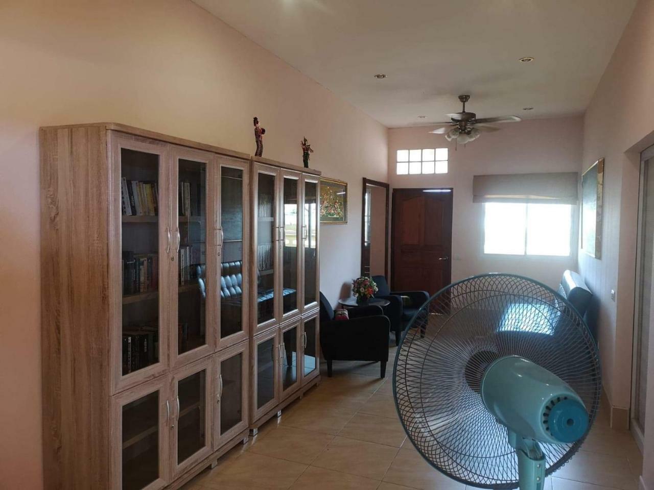 Baan Sabaijai Resort Thatphanom Kültér fotó