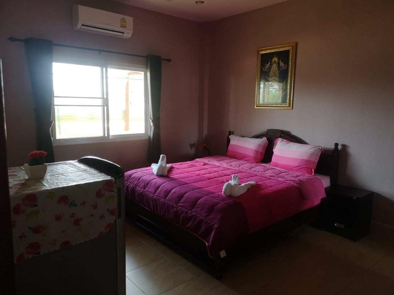 Baan Sabaijai Resort Thatphanom Kültér fotó